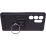 Чехол - накладка Gelius Hard Defence PC Series для Samsung Galaxy S25 Ultra, Black