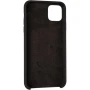 Чехол-накладка Krazi Soft Case для Apple iPhone 11 Pro Max синий