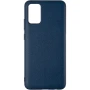 Чохол-накладка Epik Leather Case для Samsung Galaxy A72