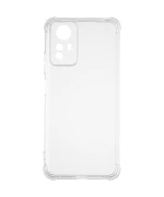 Чохол накладка Gelius Ultra Thin Proof для Xiaomi Redmi Note 12S, Transparent