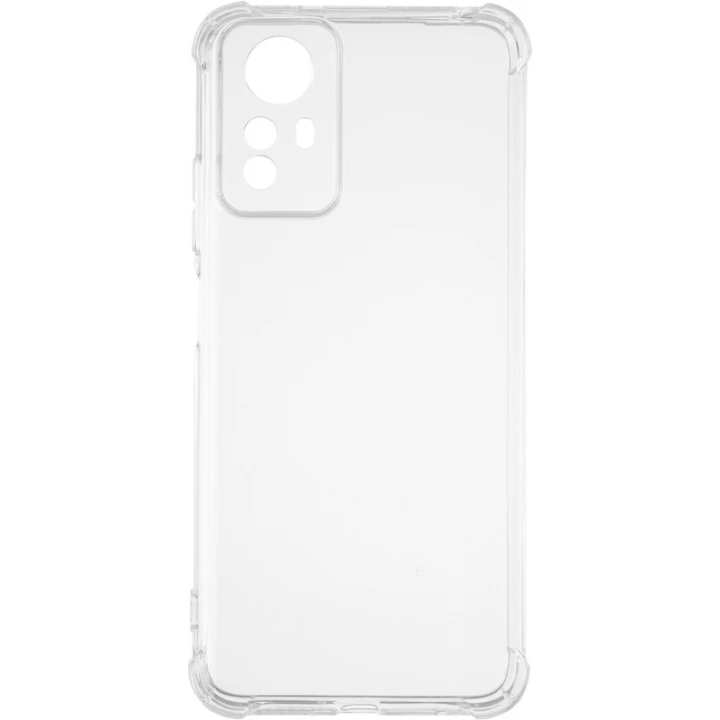 Чохол накладка Gelius Ultra Thin Proof для Xiaomi Redmi Note 12S, Transparent