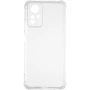 Чохол накладка Gelius Ultra Thin Proof для Xiaomi Redmi Note 12S, Transparent