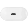 Bluetooth навушники-гарнітура Optima Air TWS T3, White