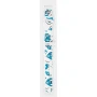 Ремешок Silicon WatchBand для  Apple Watch 38mm, Cast