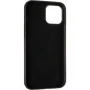 Чохол-накладка Kajsa Carbon для Apple iPhone 12 Pro Max, Braun