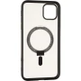 Чохол-накладка Bumper Case (MagSafe Stand) iPhone 11 Pro Max