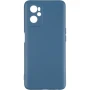 Чохол-накладка Full Soft Case для Realme 10 4G, DarkBlue