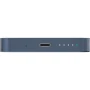 Power Bank Gelius Nexus Magnetic Wireless Charge GP-PBW100i 15W 5000mAh, Blue