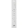 Ремешок Silicon WatchBand для  Apple Watch 38mm, Cast