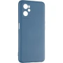 Чохол-накладка Full Soft Case для Realme 10 4G, DarkBlue