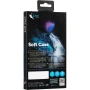 Чехол-накладка Krazi Soft Case для Apple iPhone 11 Pro Max синий