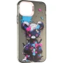 Чехол накладка Gelius Case (PC+TPU) для Apple iPhone 11 Pro, Bear Toy
