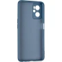 Чохол-накладка Full Soft Case для Realme 10 4G, DarkBlue