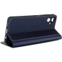 Чохол книга Book Cover Gelius Shell Case для Samsung Galaxy A26 синій