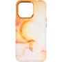 Чехол-накладка Color Case (MagSafe) для Apple iPhone 13 Pro