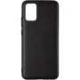 Чохол-накладка Epik Leather Case для Samsung Galaxy A72