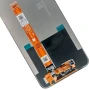 Дисплейний модуль / екран (дисплей + Touchscreen) OEM для Oppo A54 4G, Black