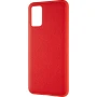 Чохол-накладка Epik Leather Case для Samsung Galaxy A72