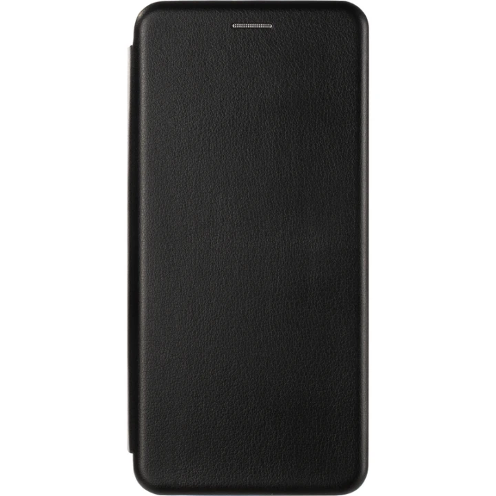 Чехол-книга G-Case Ranger Series для Xiaomi Redmi 10c, Black