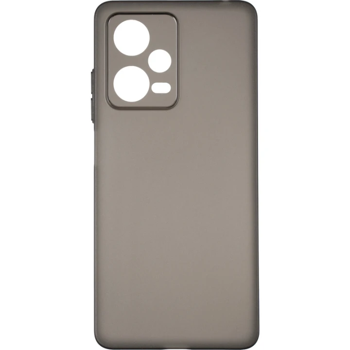 Чехол накладка Gelius Air Skin для Xiaomi Redmi Note 12 Pro 5G