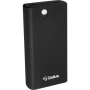 Портативная батарея Power Bank Gelius Pro Edge GP-PB20-013 20000mAh, Black