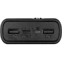 Портативная батарея Power Bank Gelius Pro Edge GP-PB20-013 20000mAh, Black