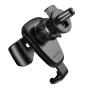 Автомобильный  держатель Baseus Gravity Car Mount Holder SUYL-01, Black