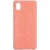 Чохол-накладка Gelius Canvas Case для Samsung Galaxy A01 Core