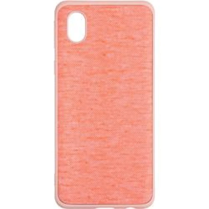 Чехол-накладка Gelius Canvas Case для Samsung Galaxy A01 Core