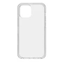 Чехол накладка Silicone Clear Shine для iPhone 11