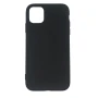 Чехол накладка Silicone Clear Shine для iPhone 11