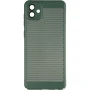 Чехол-накладка Gelius Breath Case для Samsung A04 (A045) голубой