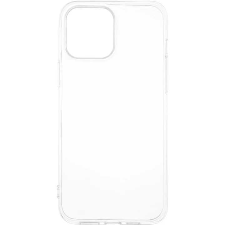 Чехол-накладка Ultra Thin Air Case для Nokia C10 / C20, Transparent