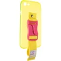 Чехол-накладка Gelius Sport Case для Apple iPhone 7 / 8 / SE желтый