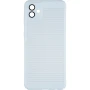 Чехол-накладка Gelius Breath Case для Samsung A04 (A045) голубой