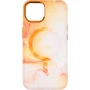 Чохол-накладка Color Case (MagSafe) для Apple iPhone 14