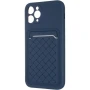 Чехол-накладка Pocket Case для Apple iPhone 11 Pro