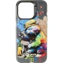 Чохол накладка Gelius Case (PC+TPU) для Apple iPhone 14 Pro, Drunk Cat