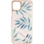 Чохол-накладка Gelius Leaf Case для Apple iPhone 11 Pro Max