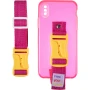 Чехол-накладка Gelius Sport Case для Apple iPhone X