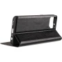 Чехол-книга Book Cover Leather Gelius New для Oppo A73, Black