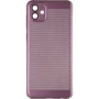 Чехол-накладка Gelius Breath Case для Samsung A04 (A045) голубой