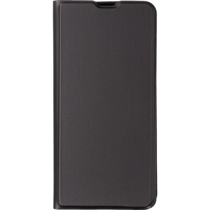 Чехол накладка Book Cover Gelius Shell Case для Realme Note 50, Black