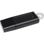 USB-флешка Kingston DT Exodia 32Gb USB3.2, Black/White