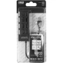 USB Хаб на 4 порта, Black