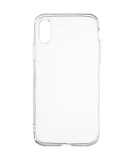Чохол-накладка Ultra Thin Air Case для Tecno Pova, Transparent