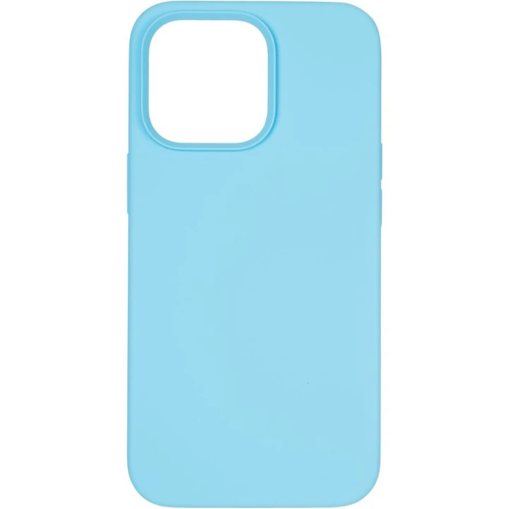 Чехол-накладка Original Full Soft Case для Apple iPhone 14 Plus