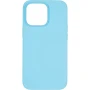 Чохол-накладка Original Full Soft Case для Apple iPhone 14 Plus фіолетовий