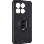 Чохол - накладка Gelius Hard Defence PC Series для Xiaomi 14T чорний