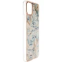 Чохол-накладка Gelius Leaf Case для Apple iPhone 11 Pro Max
